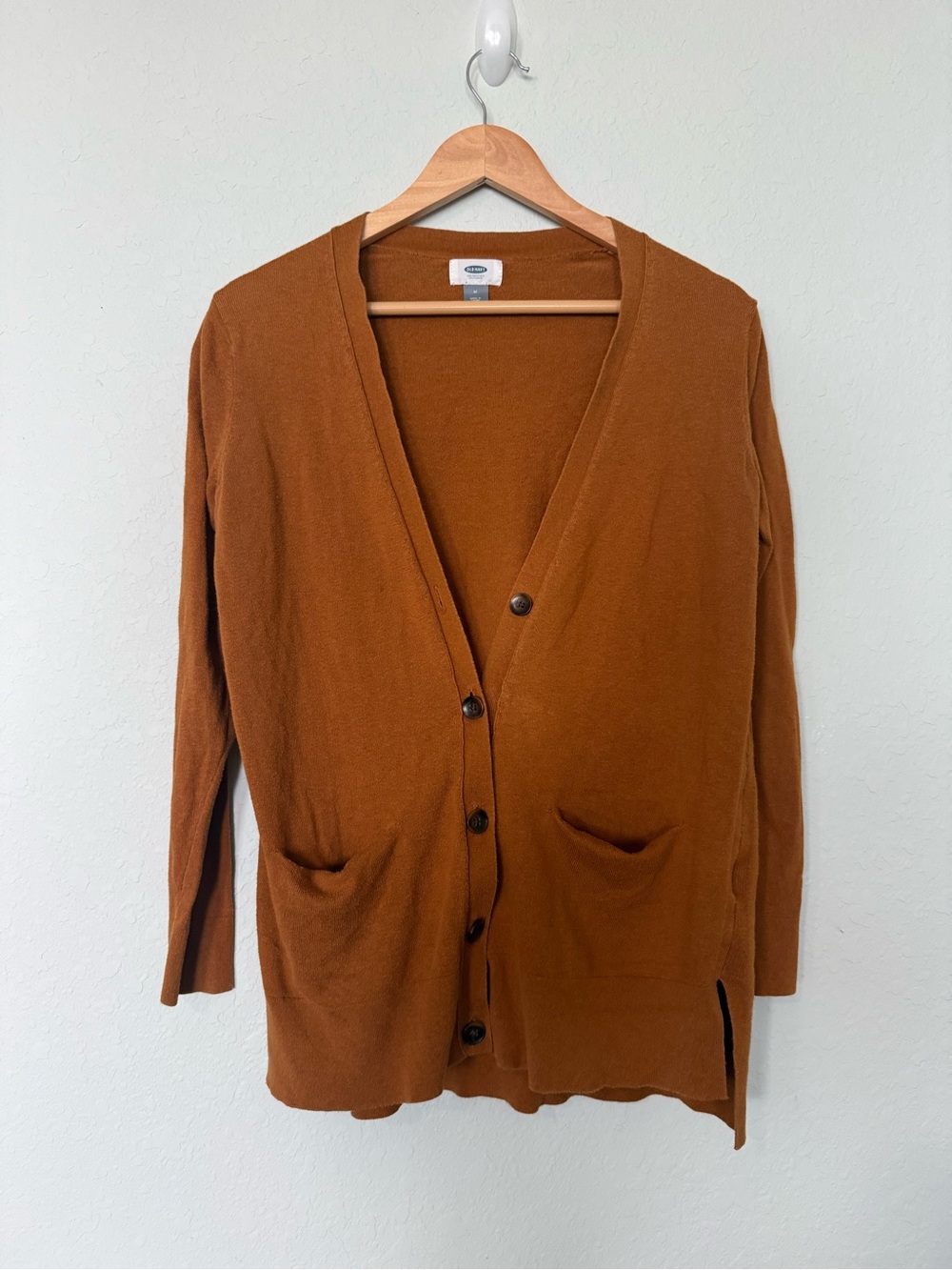 Old Navy Button-Up Cardigan